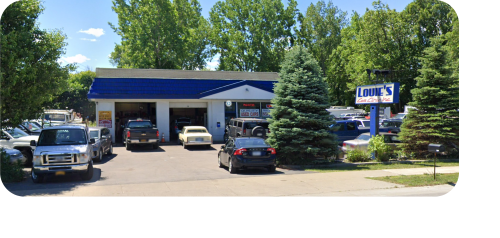 auto repair Clarence NY